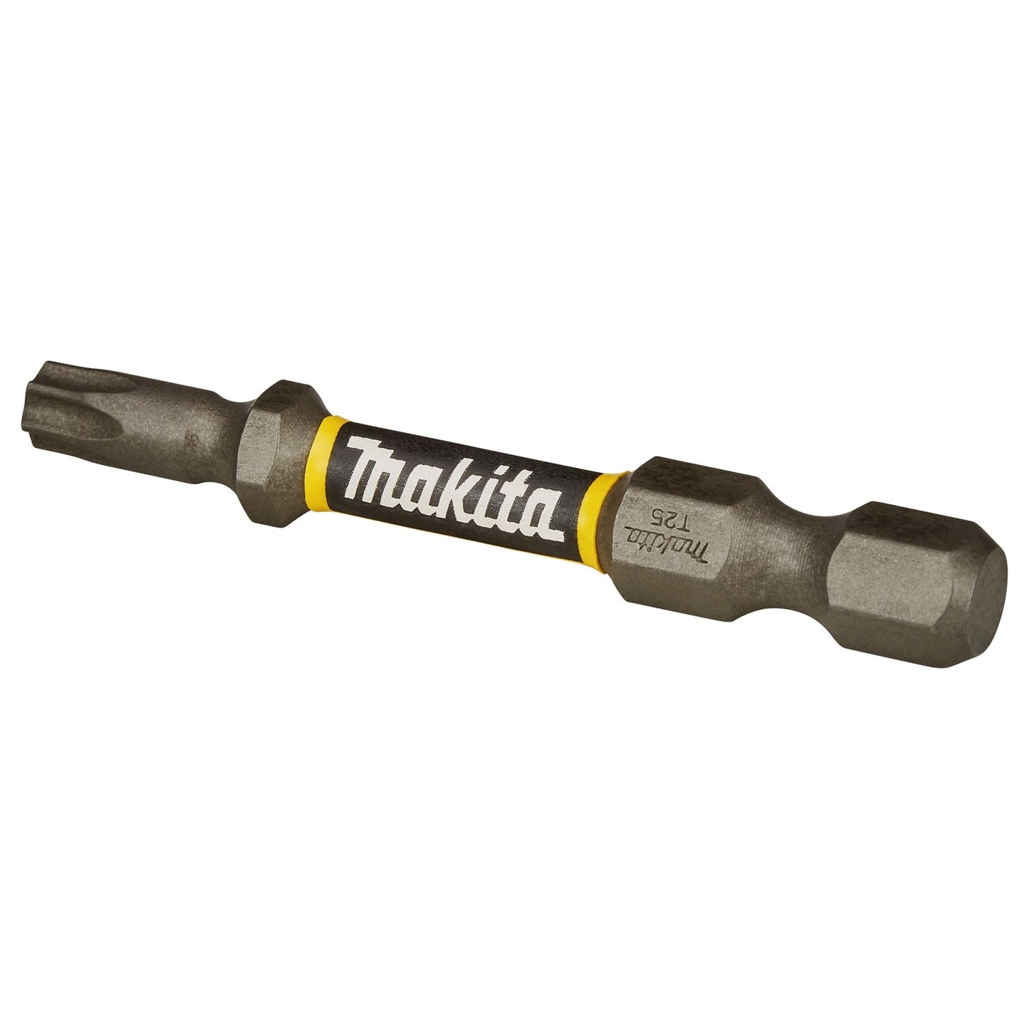 Slagschroefbit T25x50mm XTT Impact Premier - E-03355