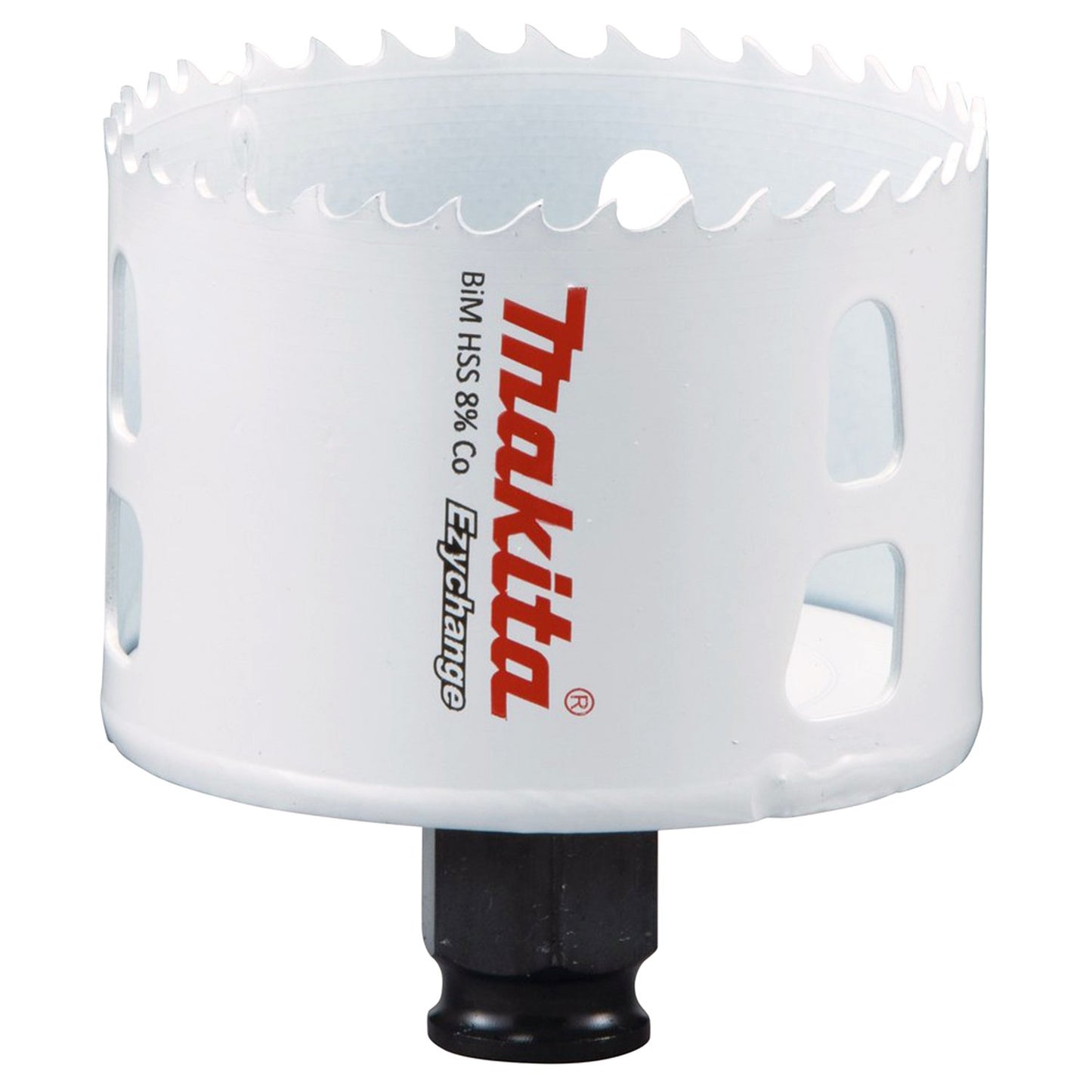 Gatzaag 68mm bi-metaal 8% Cobalt EZYCHANGE - E-03903
