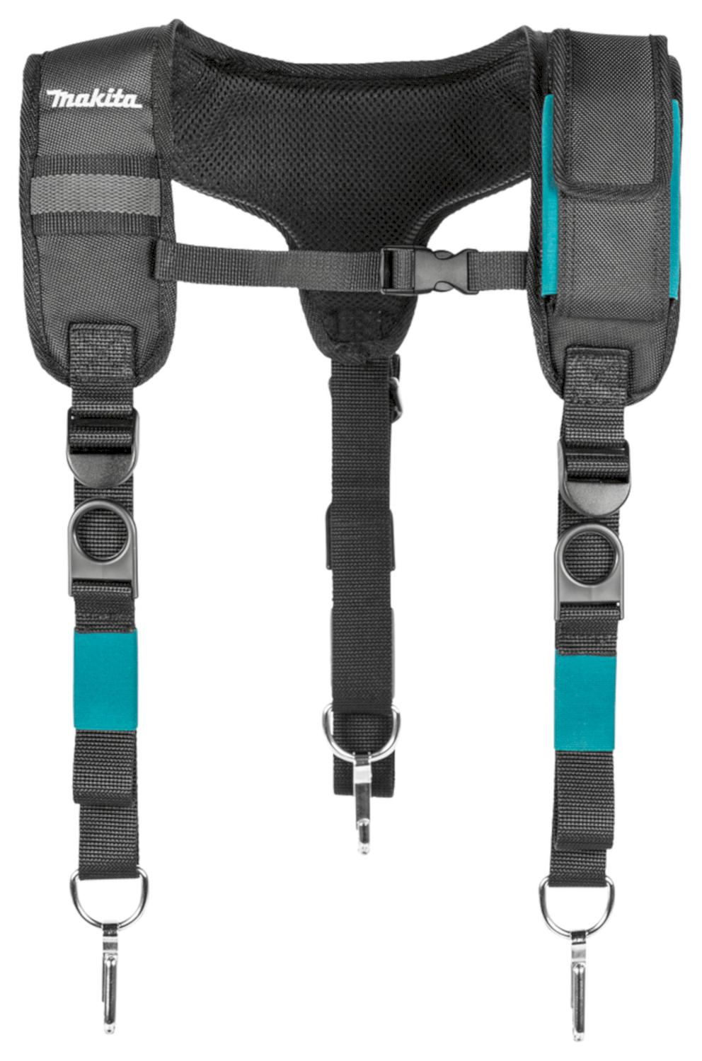 E-15372 Heavyweight tool belt bracket