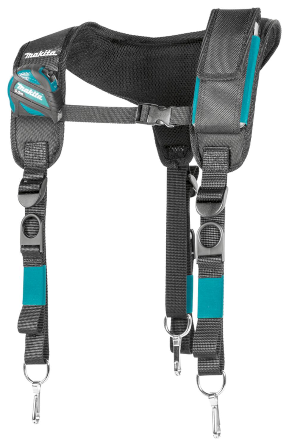 E-15372 Heavyweight tool belt bracket