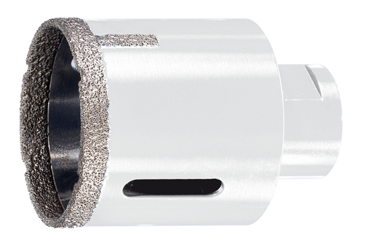 CARAT DROOGBOOR Ø102xM14 TBV HAAKSE SLIJPER, EHS MASTER