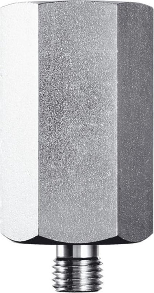 CARAT ADAPTER M16 UITWx5/4""UNC INW