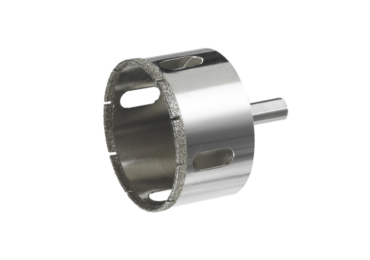 CARAT ETN BOOR Ø110MM VOOR (ACCU) BOORMACHINE