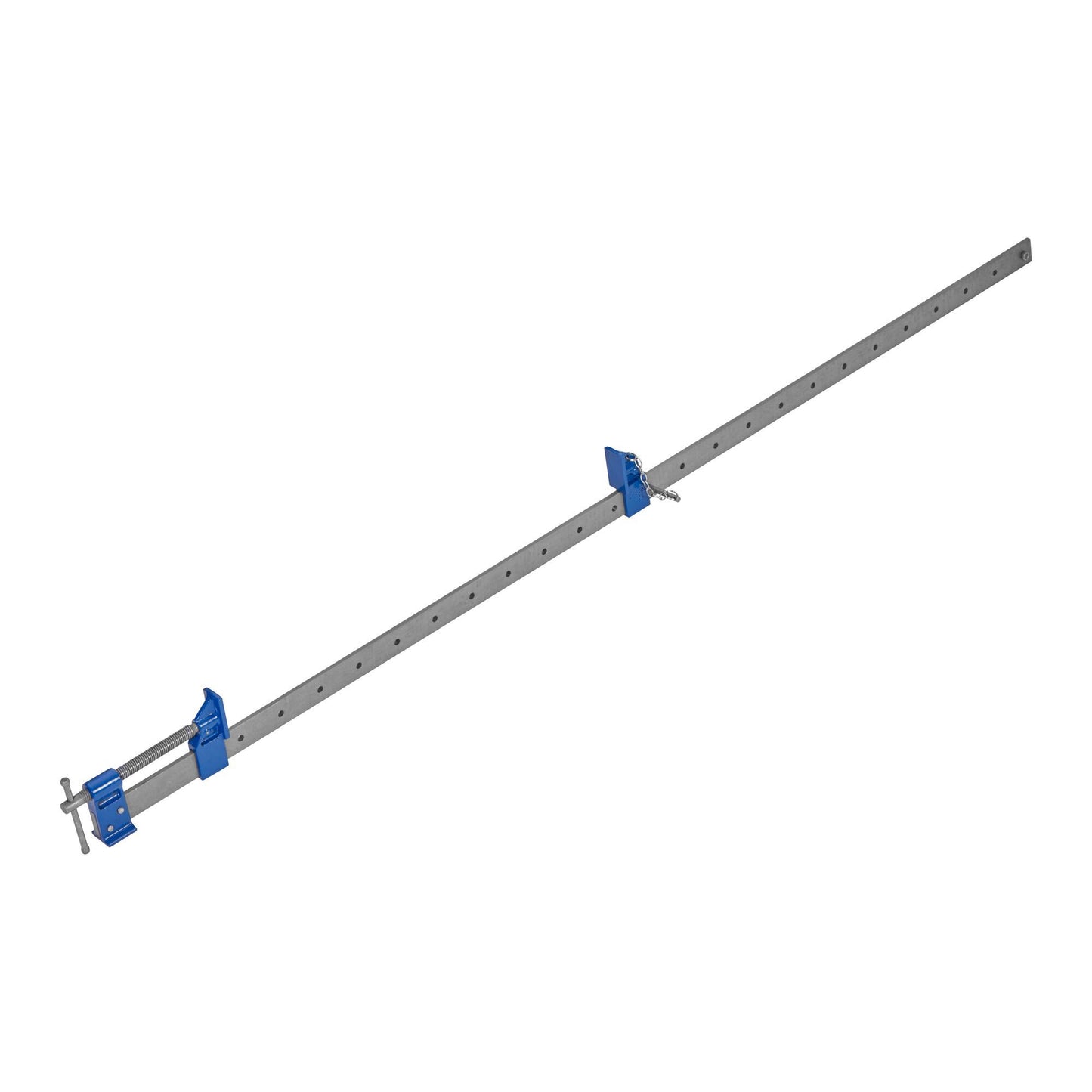Irwin Sergeant - T1356