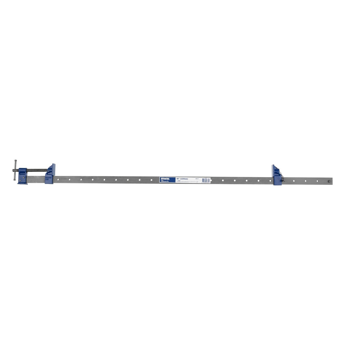 Irwin Sergeant - T1356