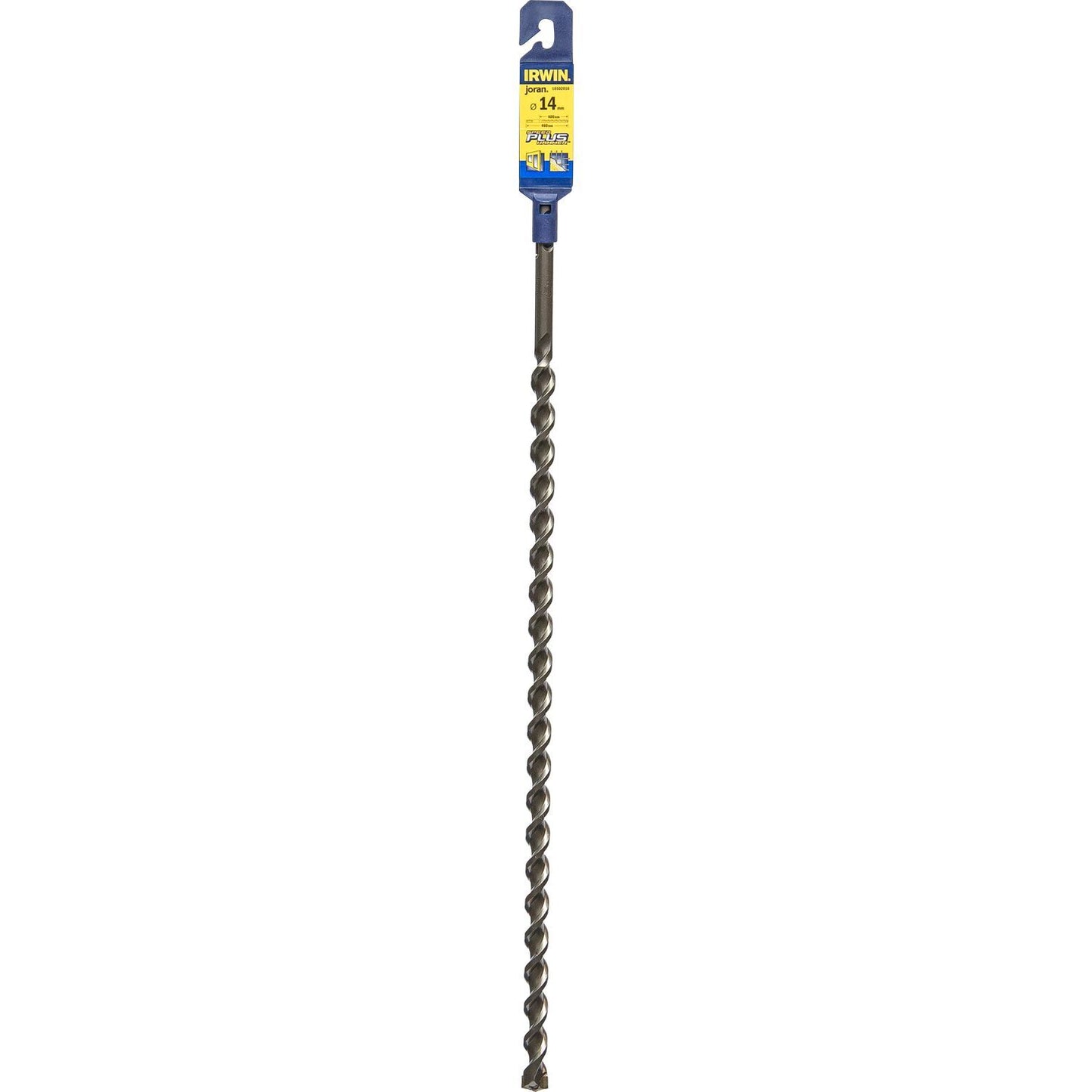 Irwin SDS+ betonboor 14.0X460 MM - 10502010