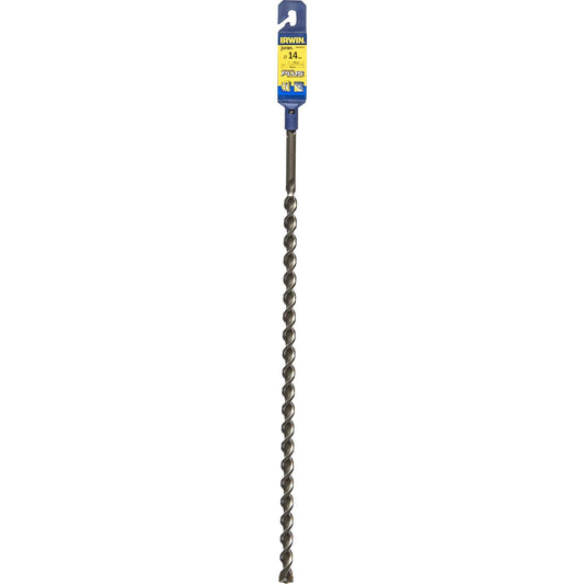 Irwin SDS+ betonboor 14.0X460 MM - 10502010