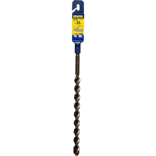 Irwin SDS+ betonboor 15.0X260 MM - 10502015