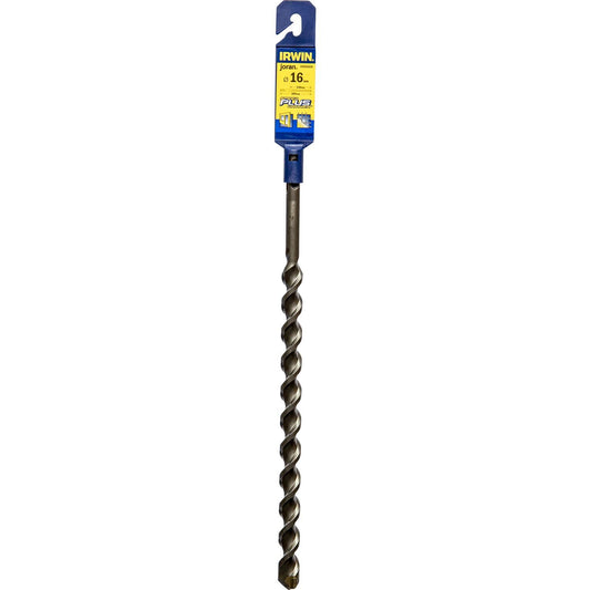 Irwin SDS+ betonboor 16.0X300 MM - 10502020