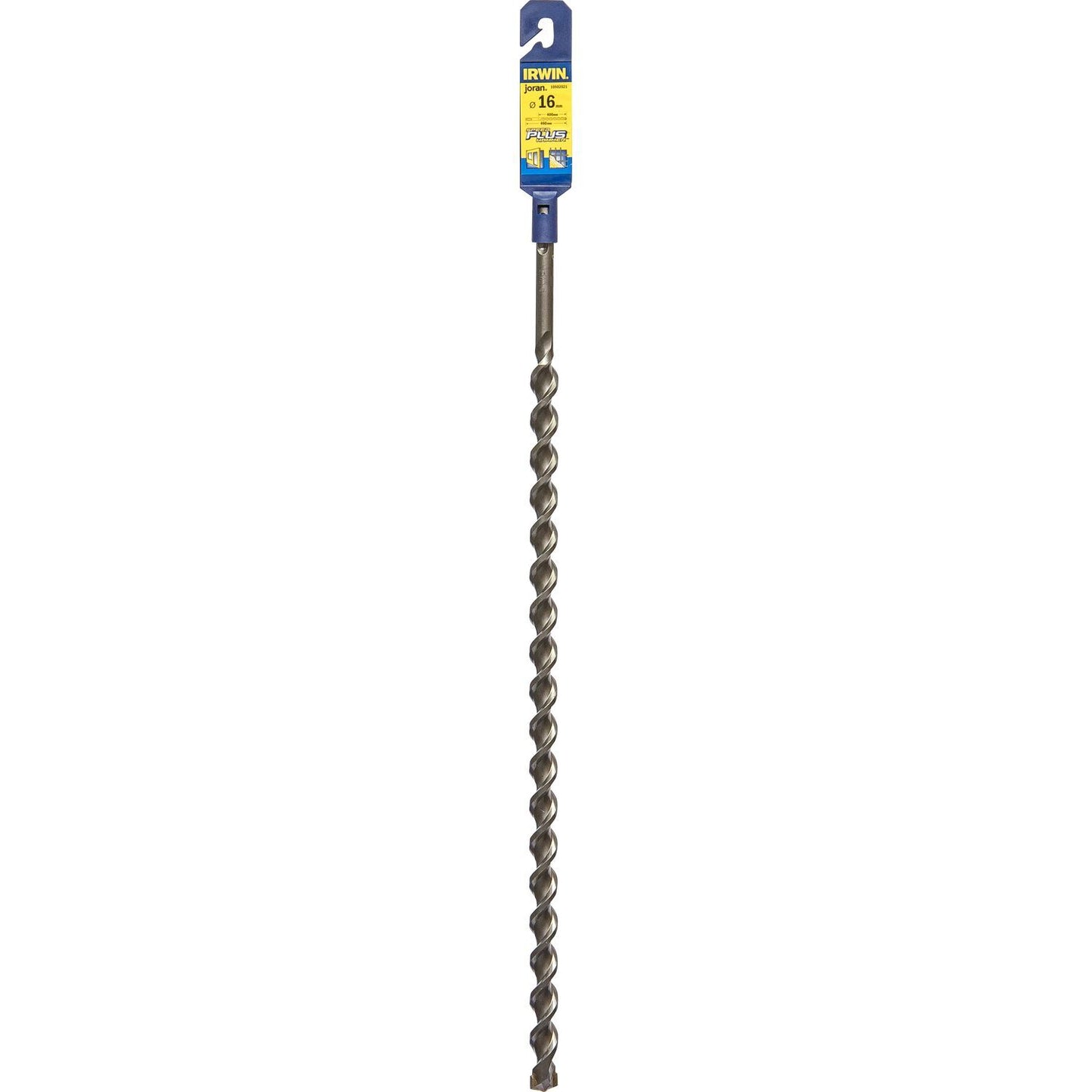 Irwin SDS+ Betonbohrer 16.0X460 MM - 10502021