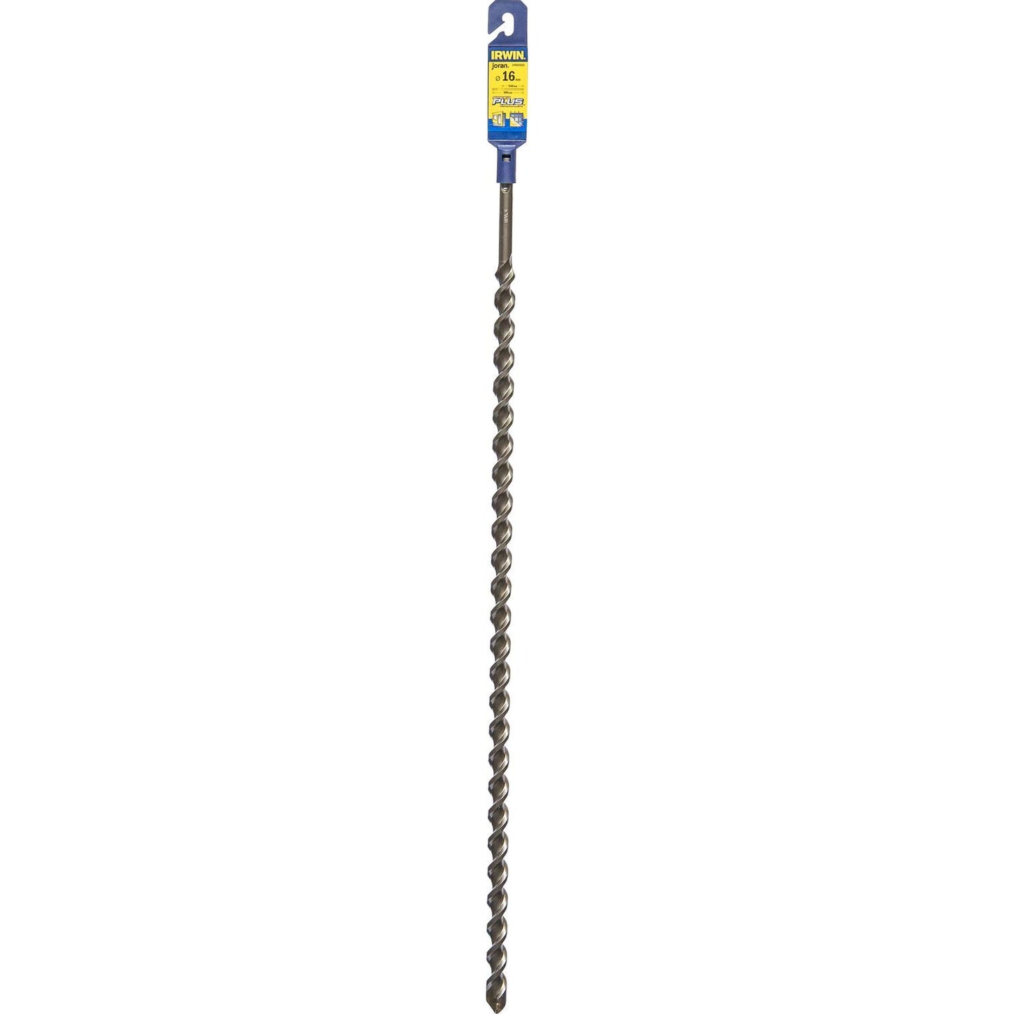 Irwin SDS+ concrete drill 16.0X600 MM - 10502022