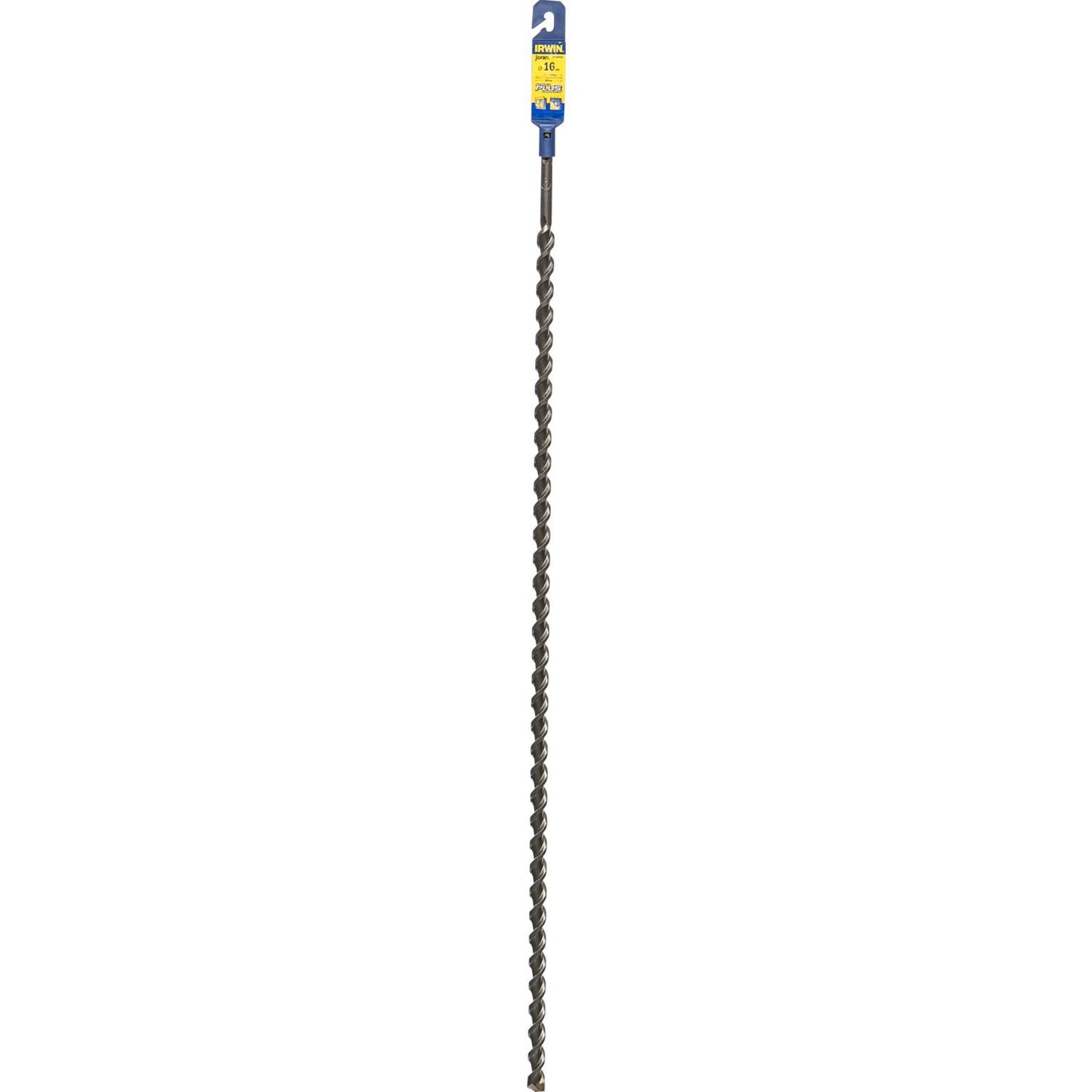 Irwin SDS+ concrete drill 16.0X800 MM - 10502023