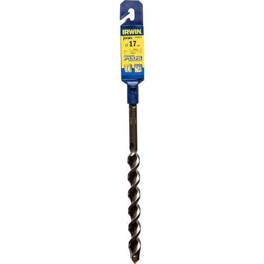 Irwin SDS+ Betonbohrer 17,0X210 MM - 10502025