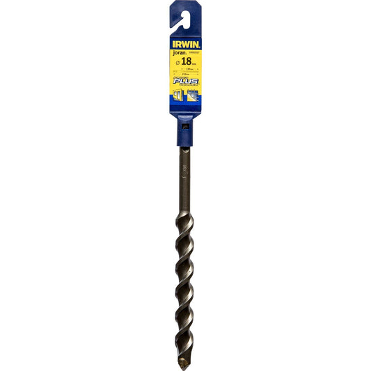 Irwin SDS+ Betonbohrer 18.0X210 MM - 10502027