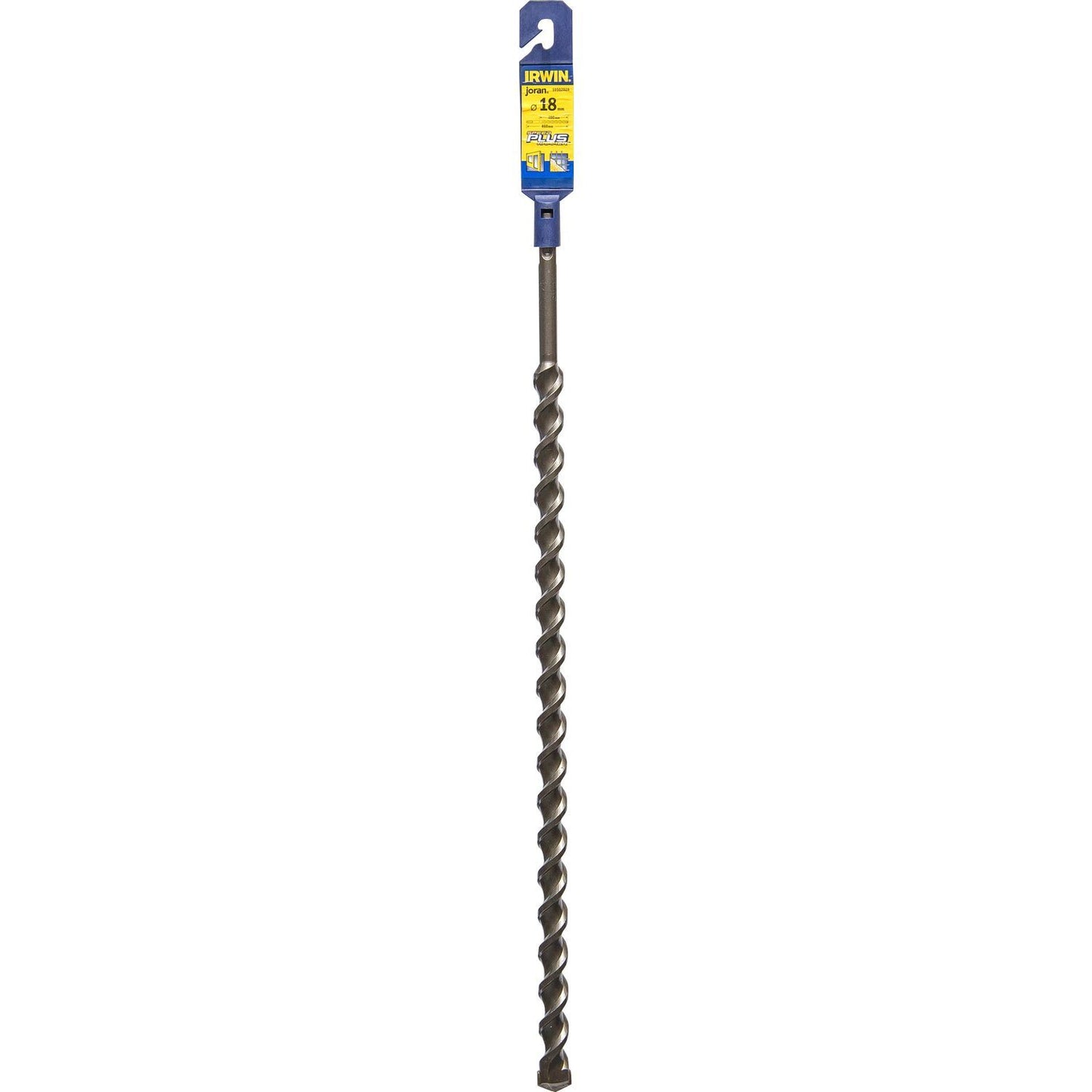 Irwin SDS+ betonboor 18.0X460 MM - 10502029