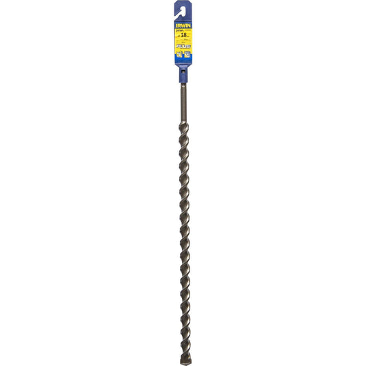 Irwin SDS+ Betonbohrer 18.0X460 MM - 10502029
