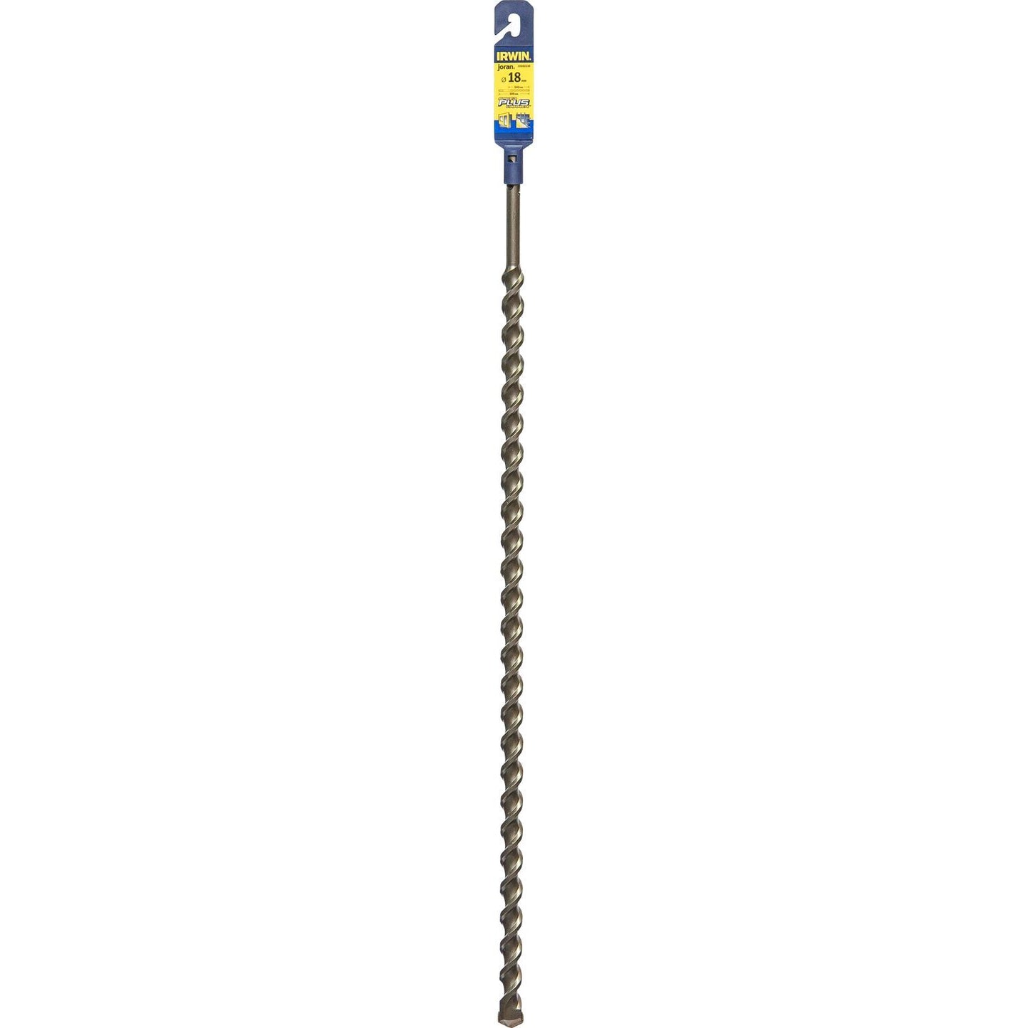 Irwin SDS+ concrete drill 18.0X600 MM - 10502030