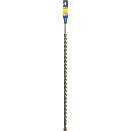 Irwin SDS+ Betonbohrer 18.0X600 MM - 10502030