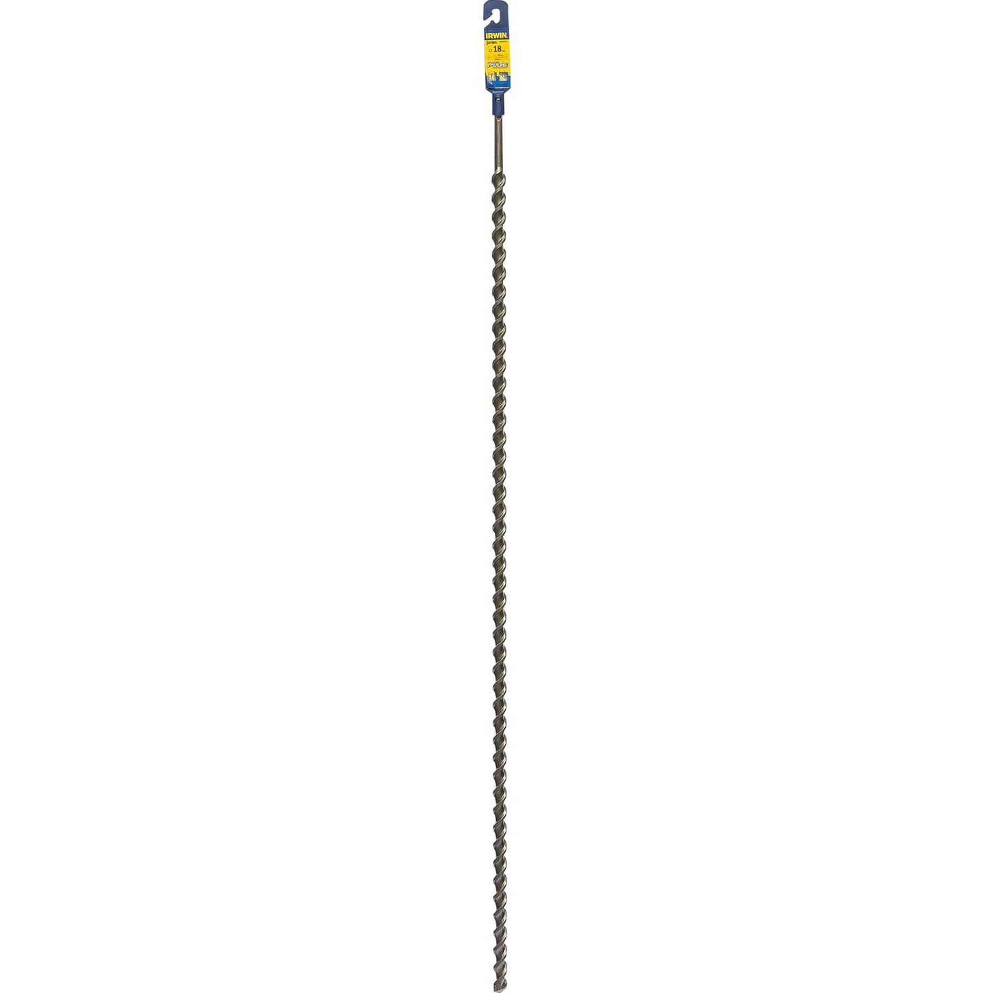 Irwin SDS+ concrete drill 18.0X1000 MM - 10502031