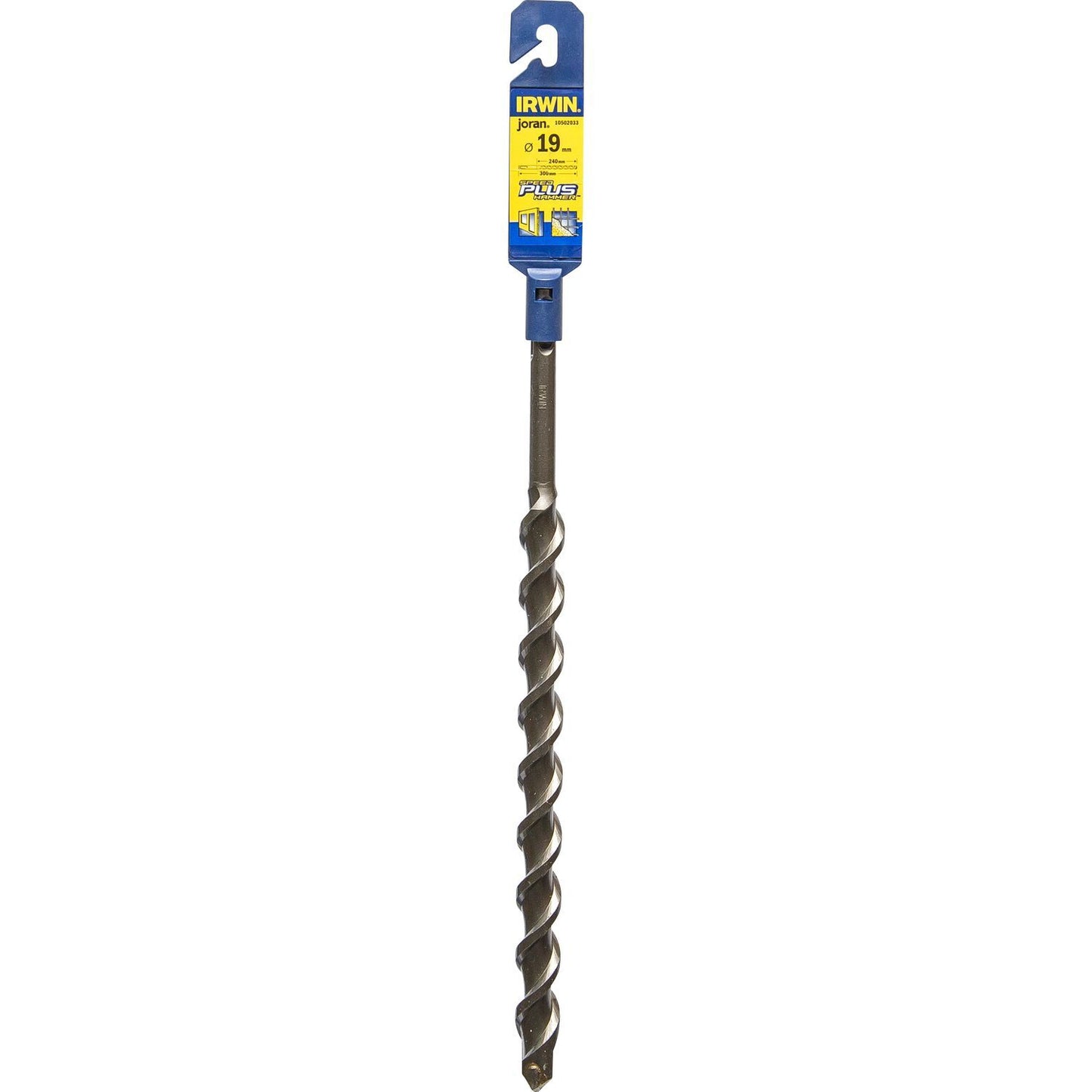Irwin SDS+ betonboor 19.0X300 MM - 10502033