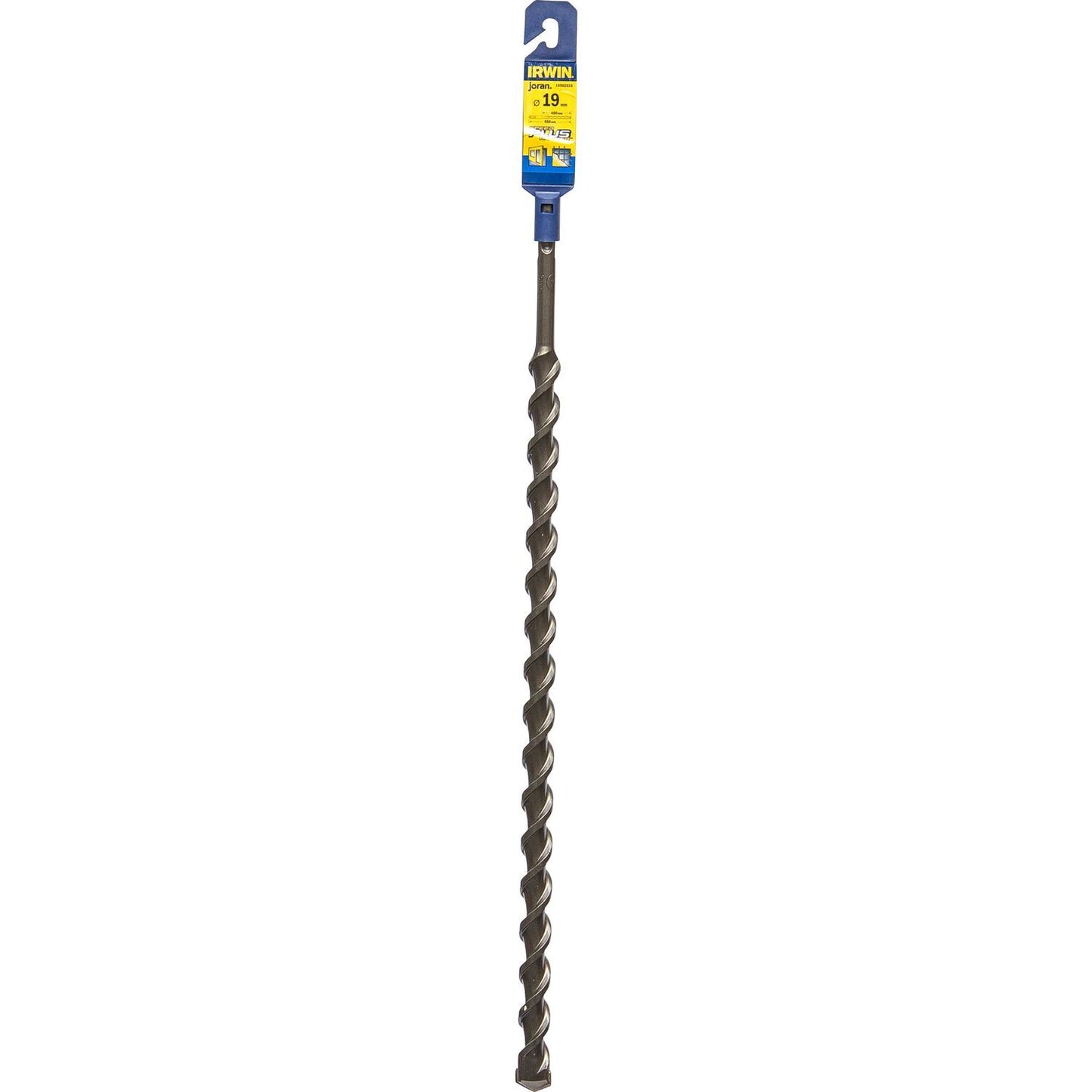 Irwin SDS+ betonboor 19.0X460 MM - 10502035