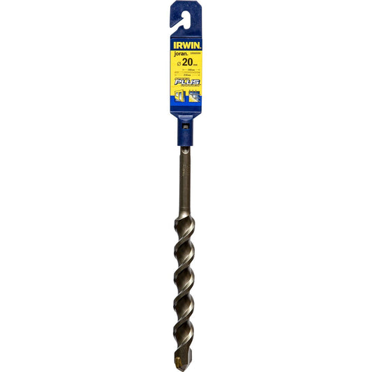 Irwin SDS+ Betonbohrer 20.0X210 MM - 10502036