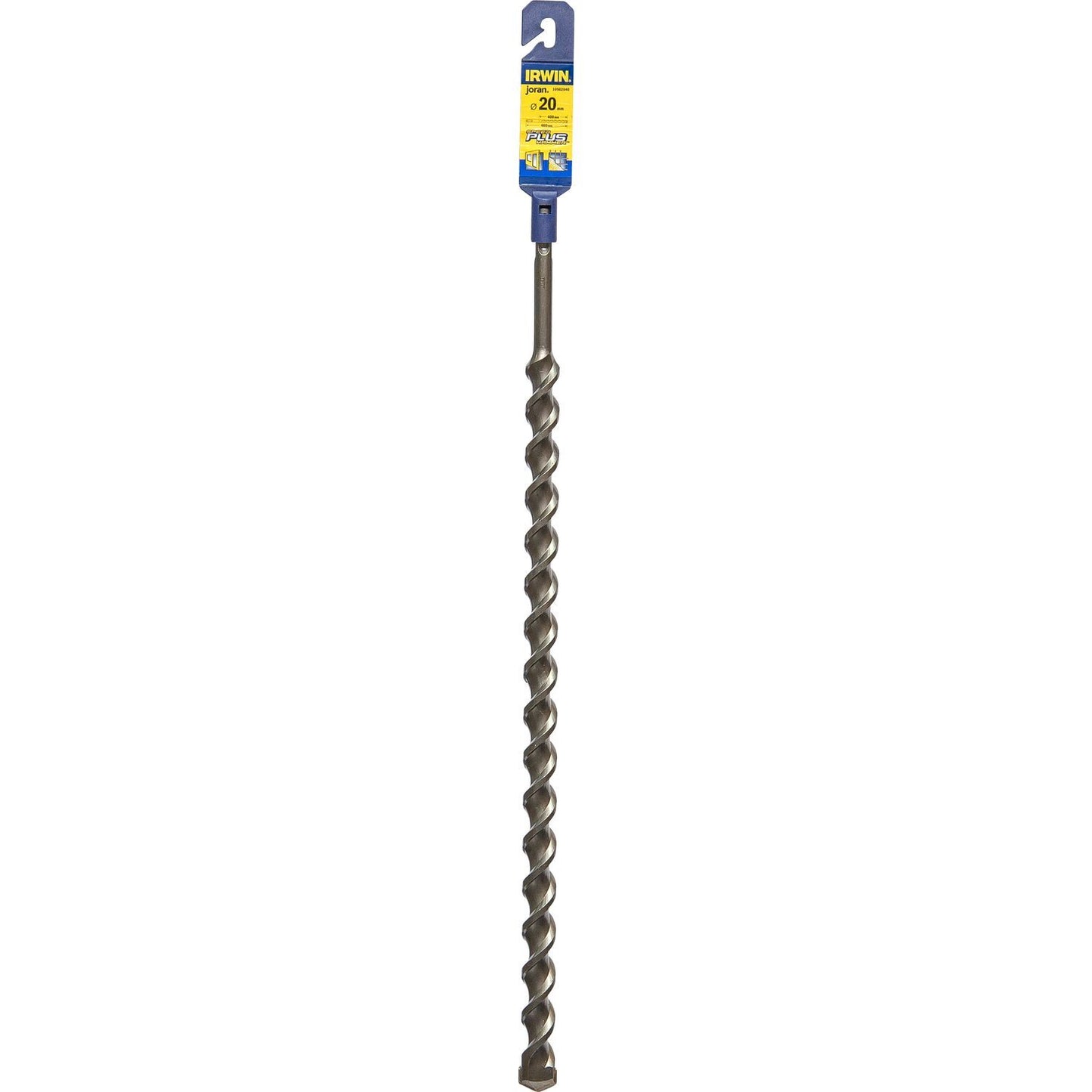 Irwin SDS+ betonboor 20.0X460 MM - 10502040