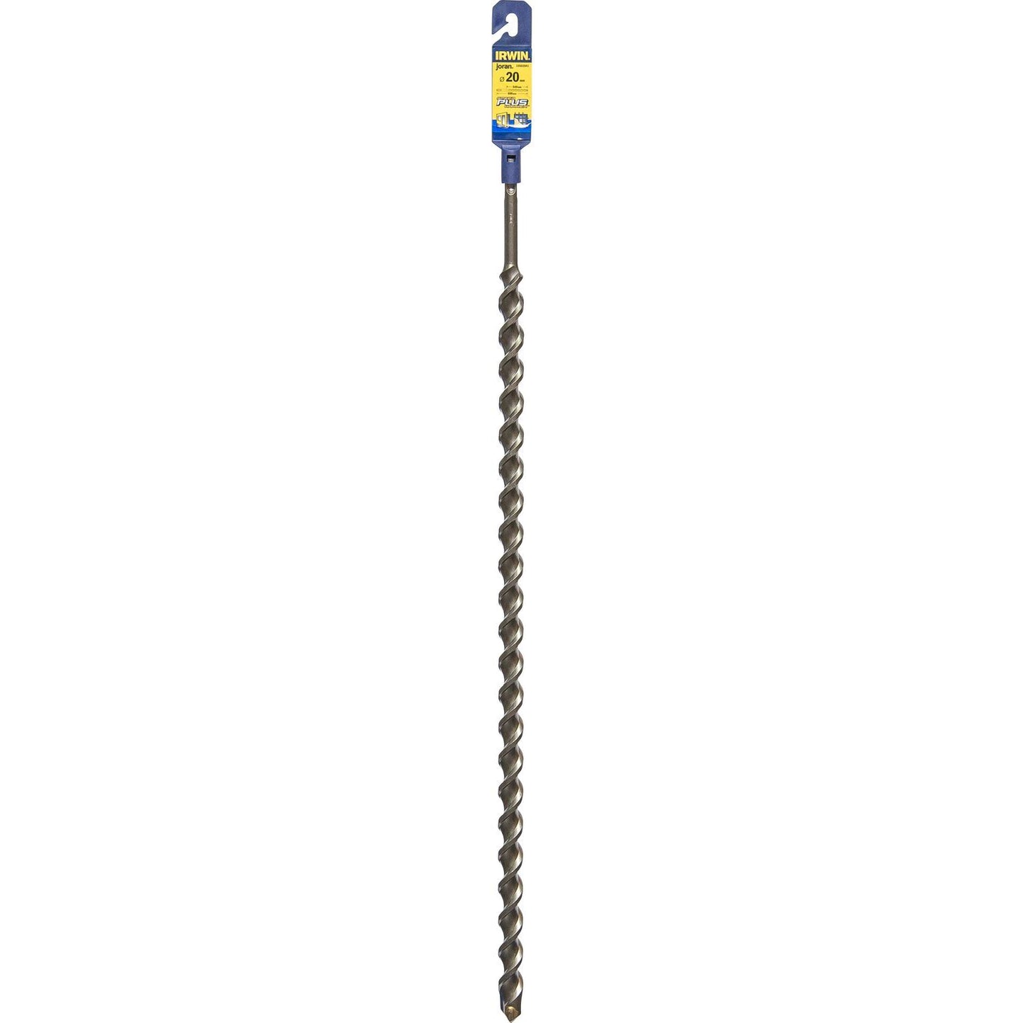 Irwin SDS+ Betonbohrer 20.0X600 MM - 10502041