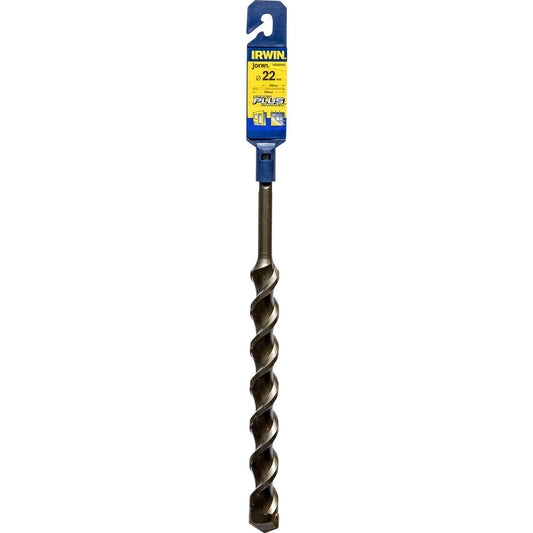 Irwin SDS+ Betonbohrer 22.0X260 MM - 10502043