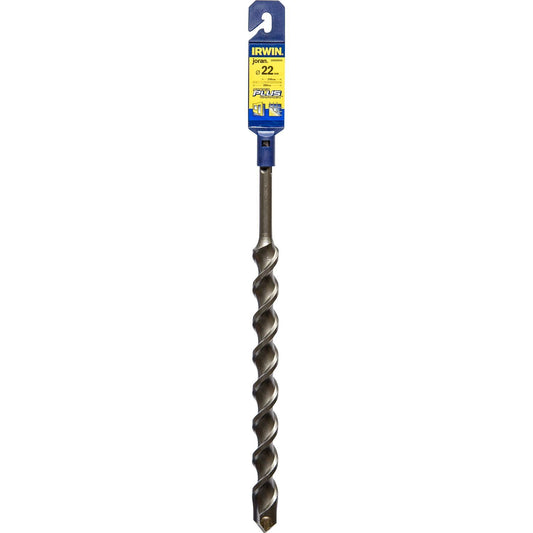 Irwin SDS+ Betonbohrer 22.0X300 MM - 10502044