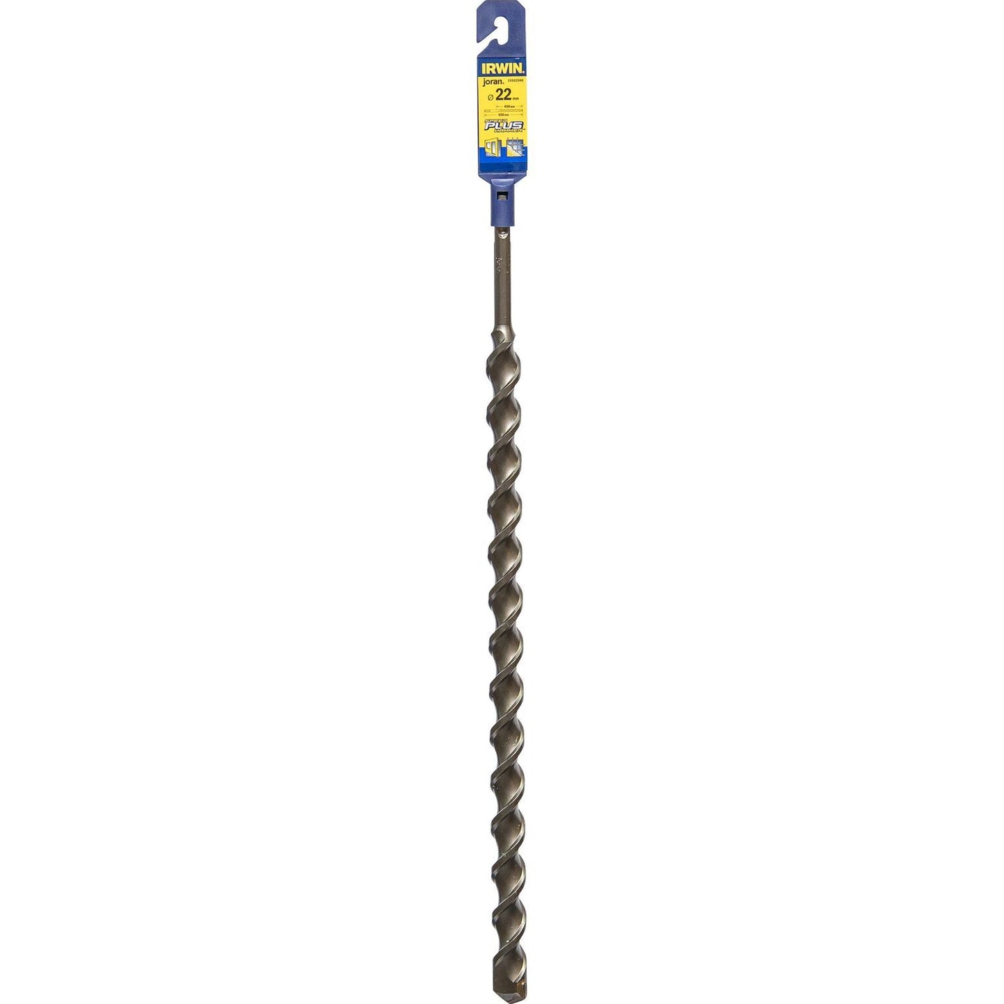 Irwin SDS+ betonboor 22.0X460 MM - 10502046