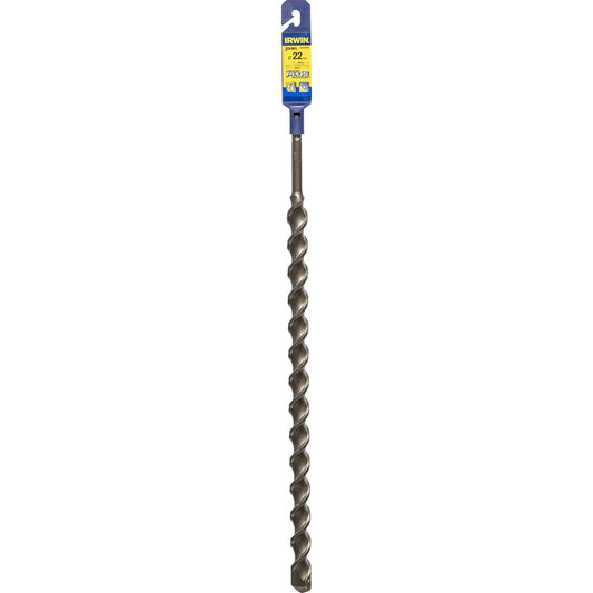Irwin SDS+ Betonbohrer 22.0X460 MM - 10502046