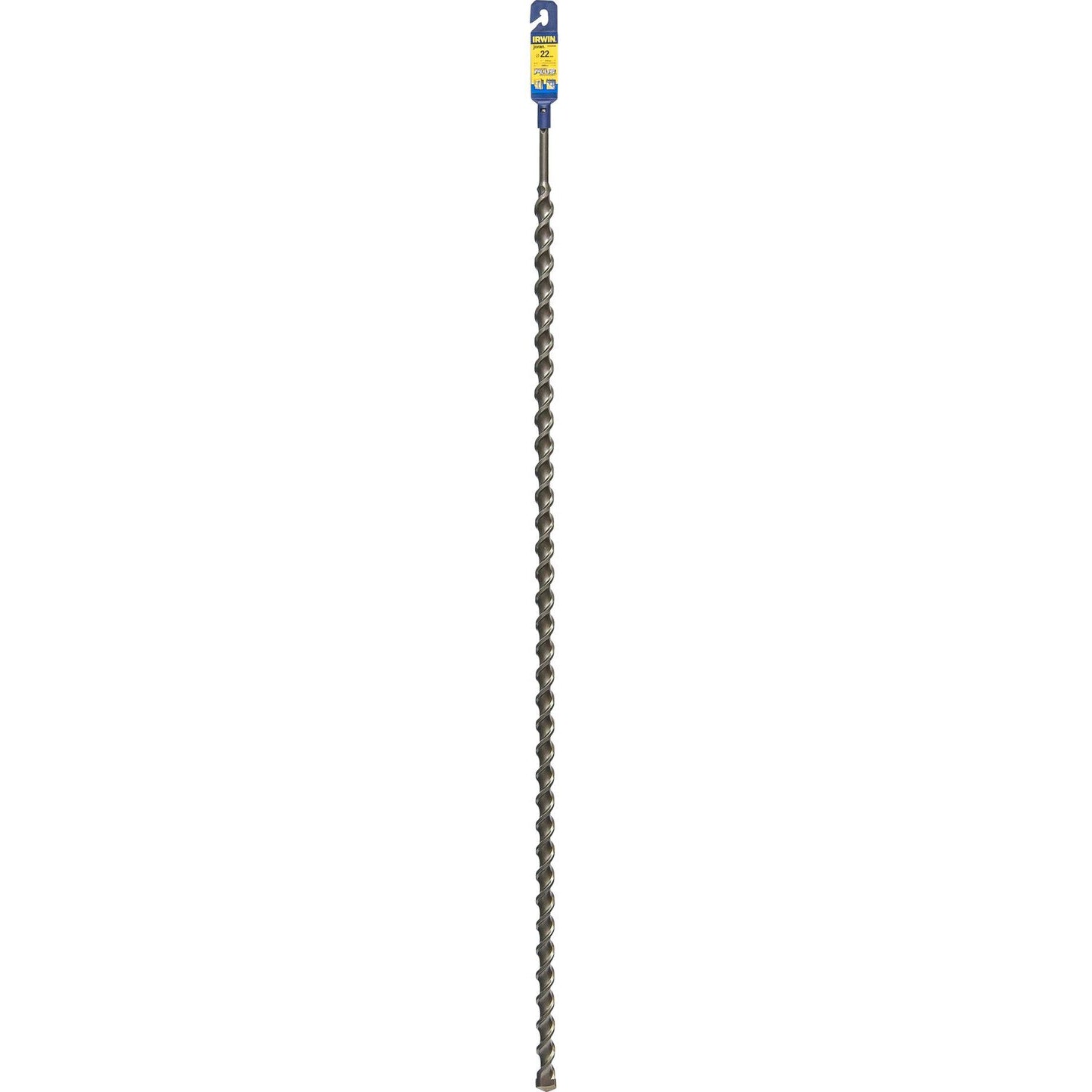 Irwin SDS+ Betonbohrer 22.0X600 MM - 10502047
