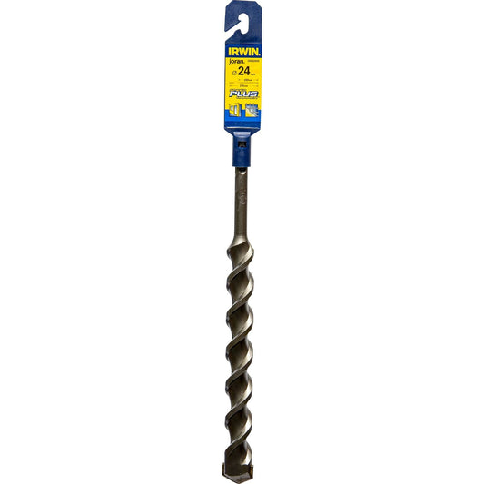 Irwin SDS+ Betonbohrer 24.0X260 MM - 10502049