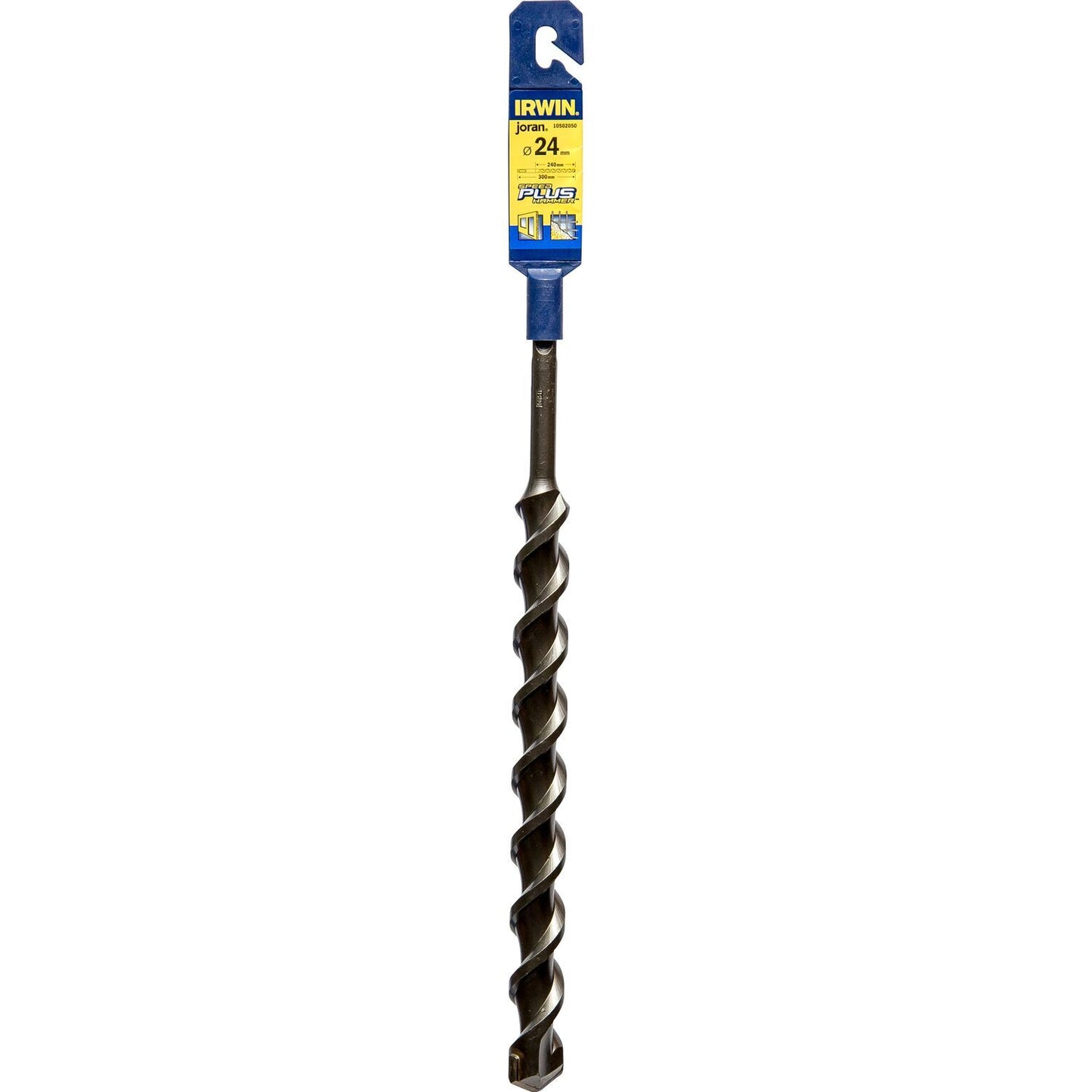 Irwin SDS+ betonboor 24.0X300 MM - 10502050
