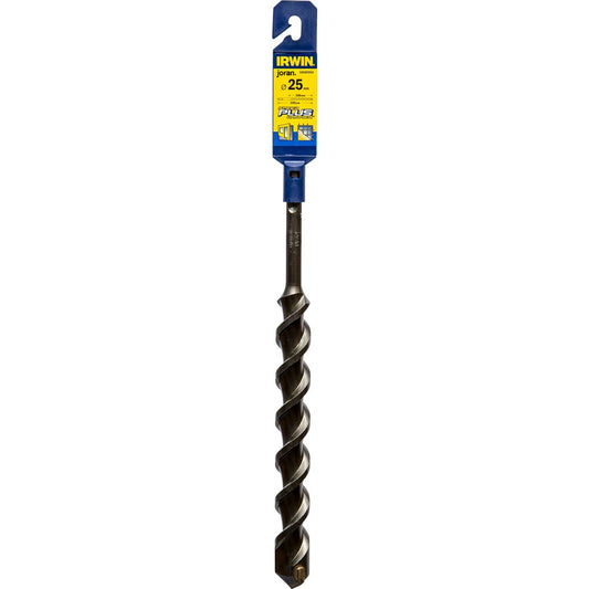 Irwin SDS+ Betonbohrer 25.0X260 MM - 10502053