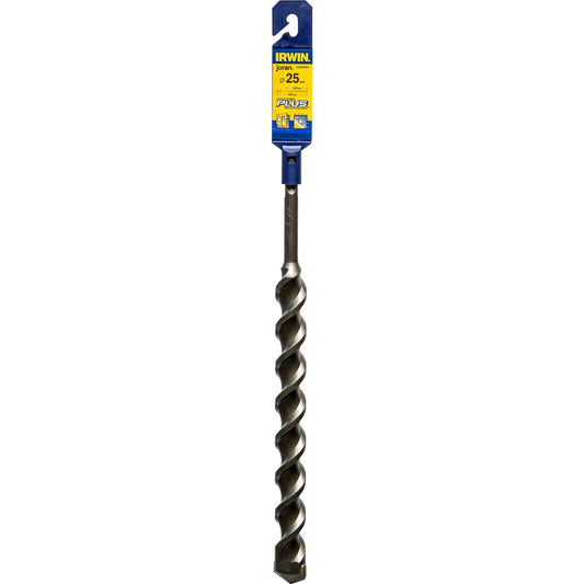 Irwin SDS+ Betonbohrer 25.0X300 MM - 10502054