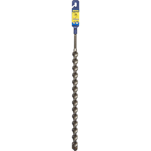 Irwin SDS+ Betonbohrer 25.0X460 MM - 10502056