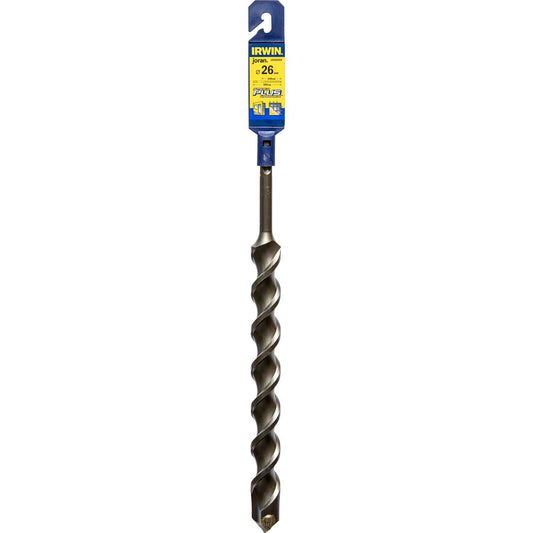 Irwin SDS+ Betonbohrer 26.0X300 MM - 10502059