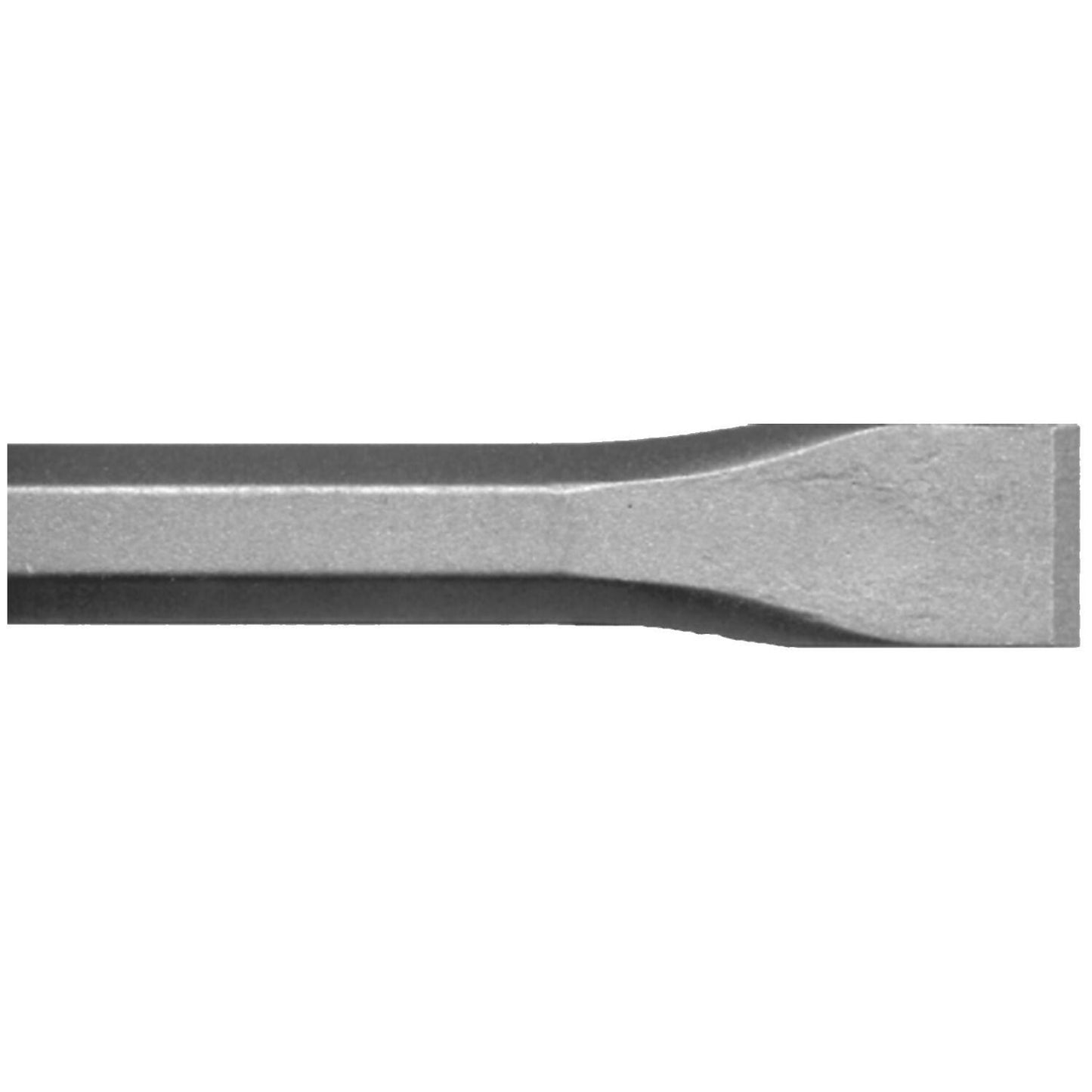 Irwin SDS+ Chisel Flat 20X250MM - 10502195