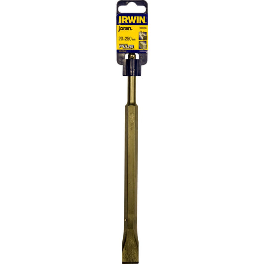 Irwin SDS+ Flachmeißel 20X250MM - 10502195
