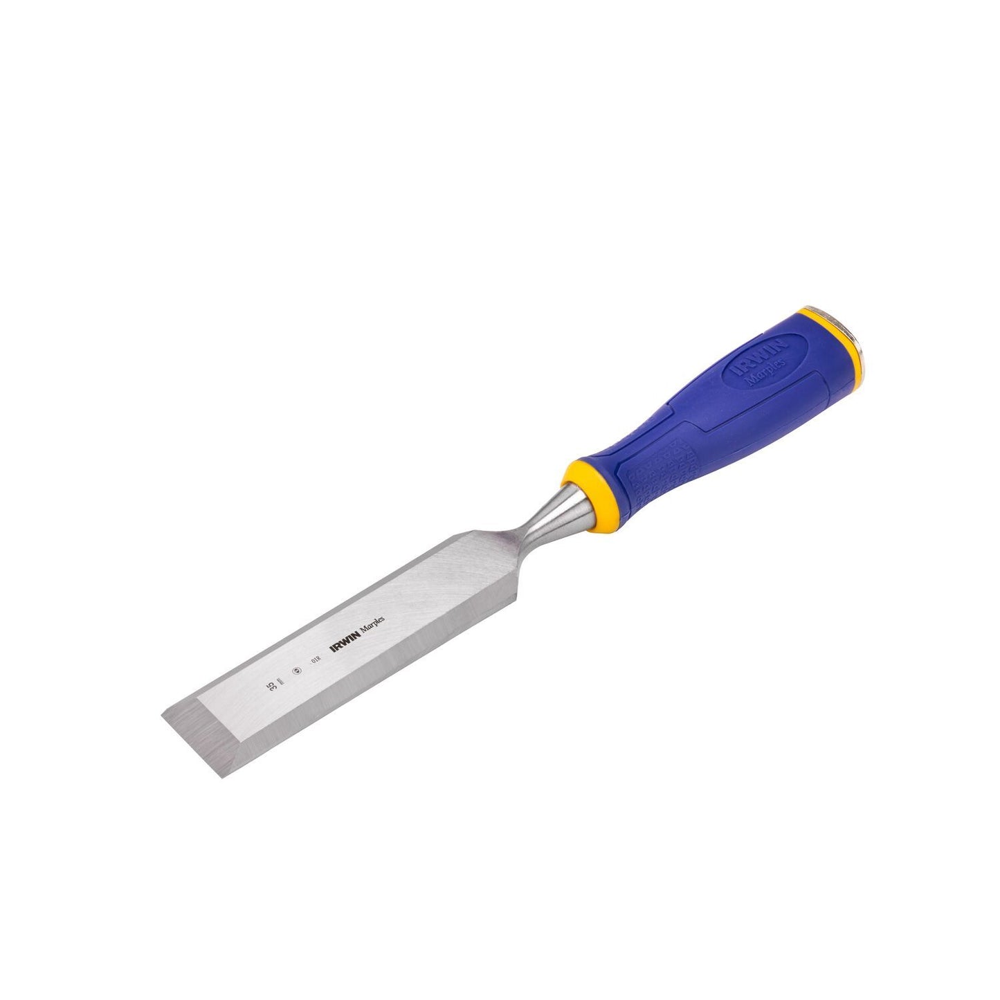 Irwin Universele Beitel met Slagkap MS500, 35 mm - 10503423