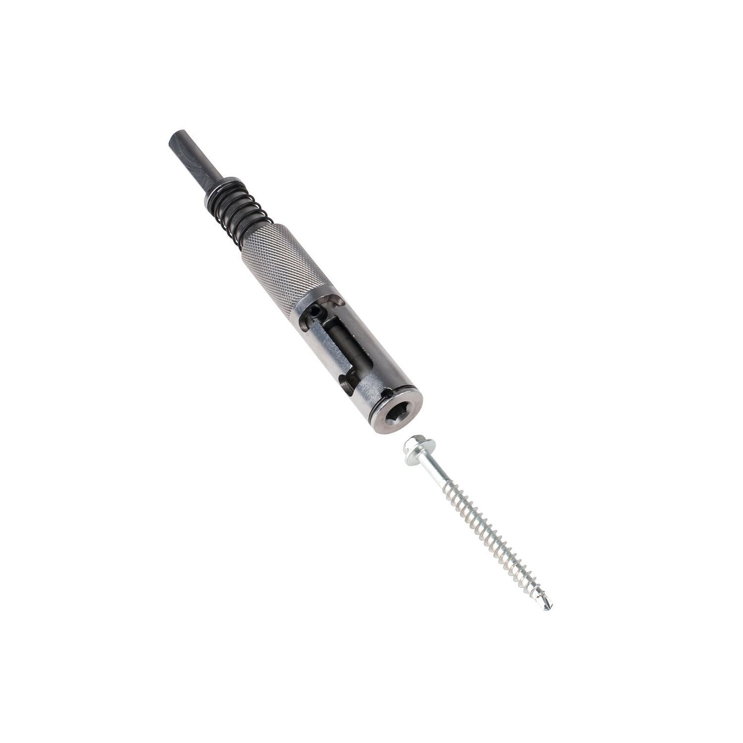 Irwin 8 mm boorbeitel voor M-systeem - 10503476