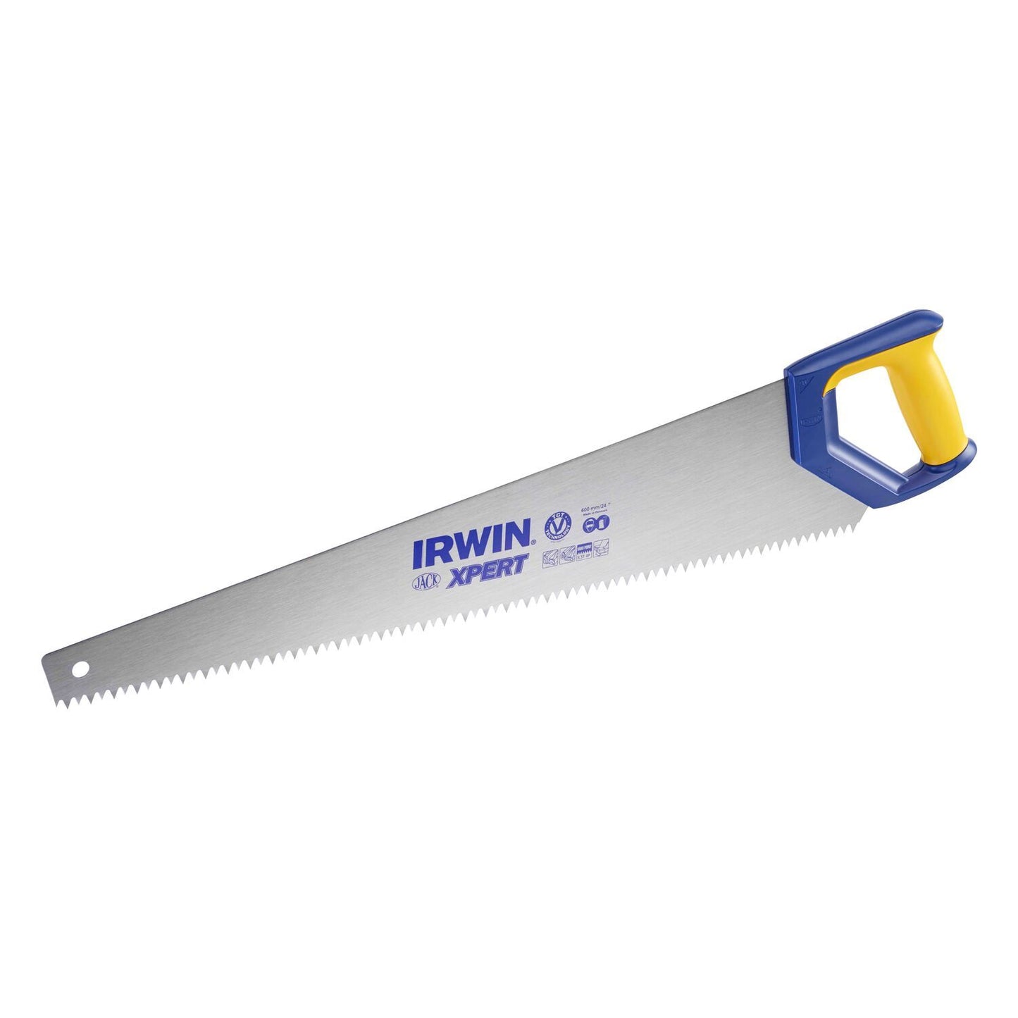 Irwin Houtzaag Grof Xpert 24”/600 mm 3,5T/4P - 10503531
