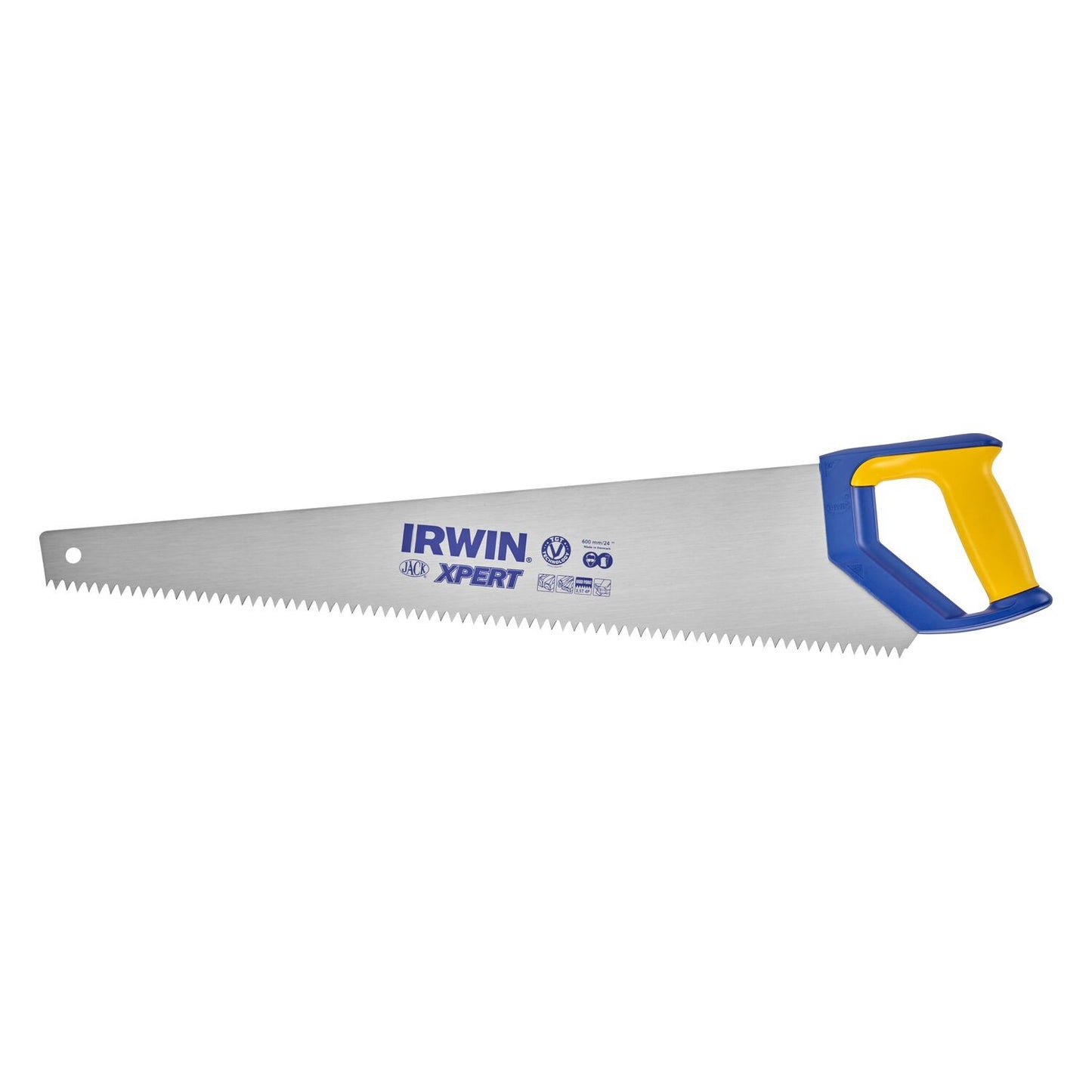 Irwin Houtzaag Grof Xpert 24”/600 mm 3,5T/4P - 10503531