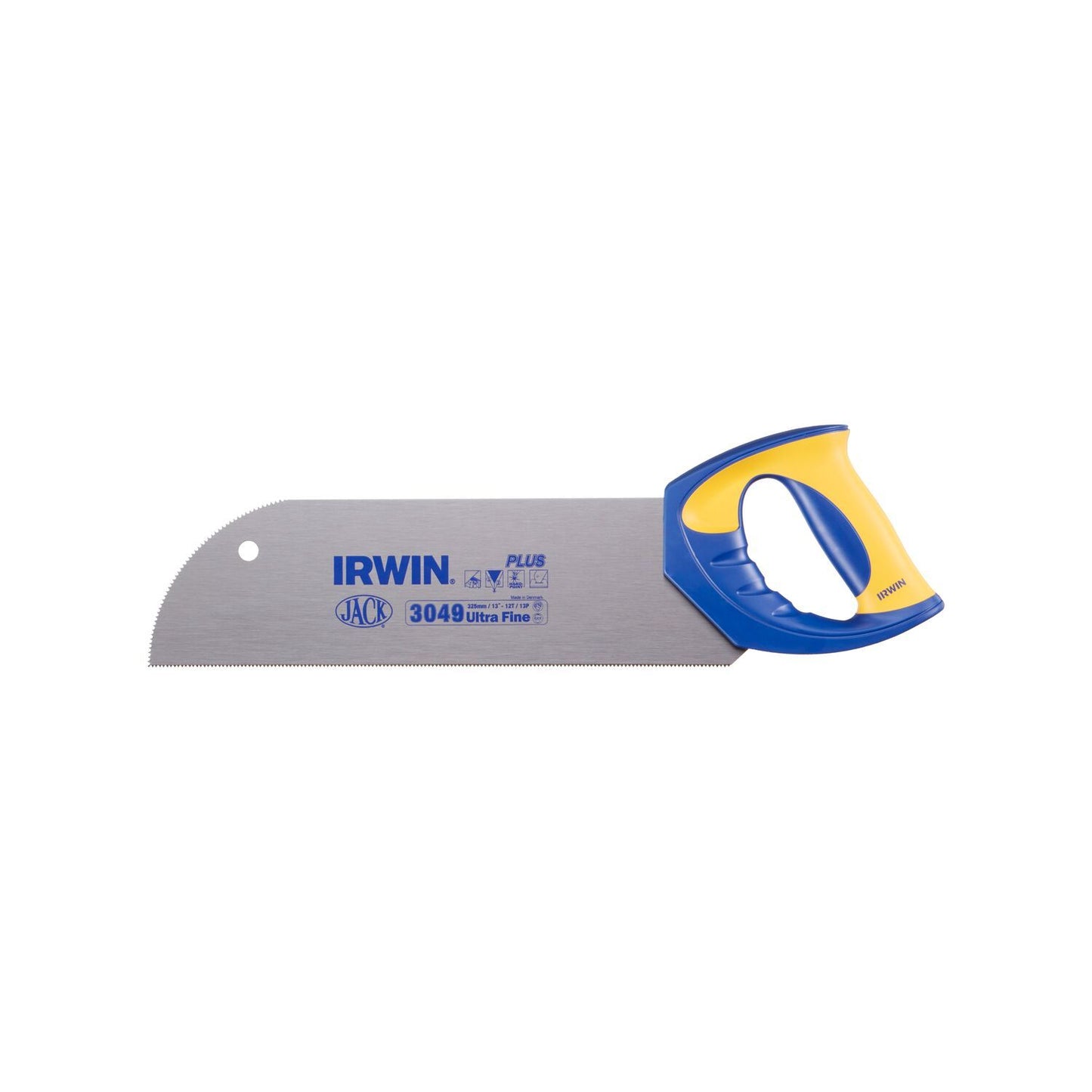 Irwin Vloerplank/fineer, 13”/325 mm - 10503533