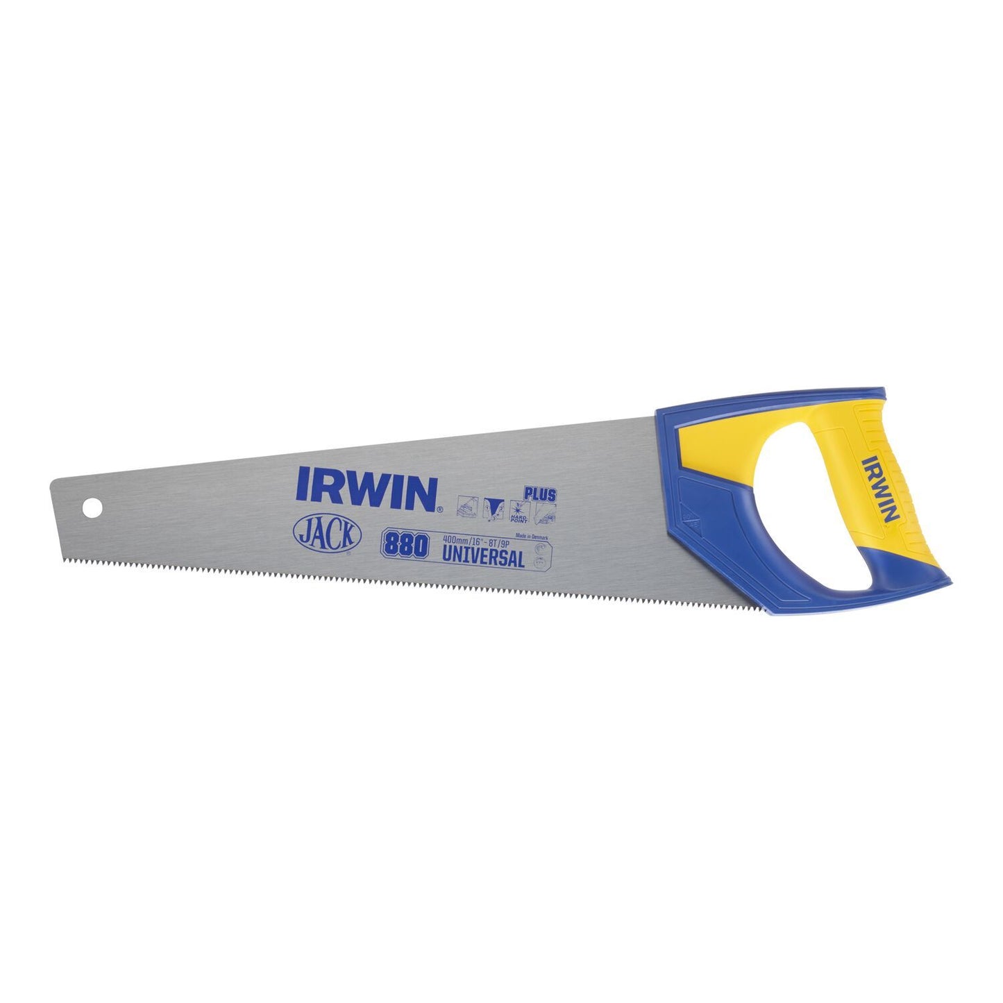 Irwin Houtzaag Universeel 880TG, 400 mm/ 16” 8T/9P - 10503622