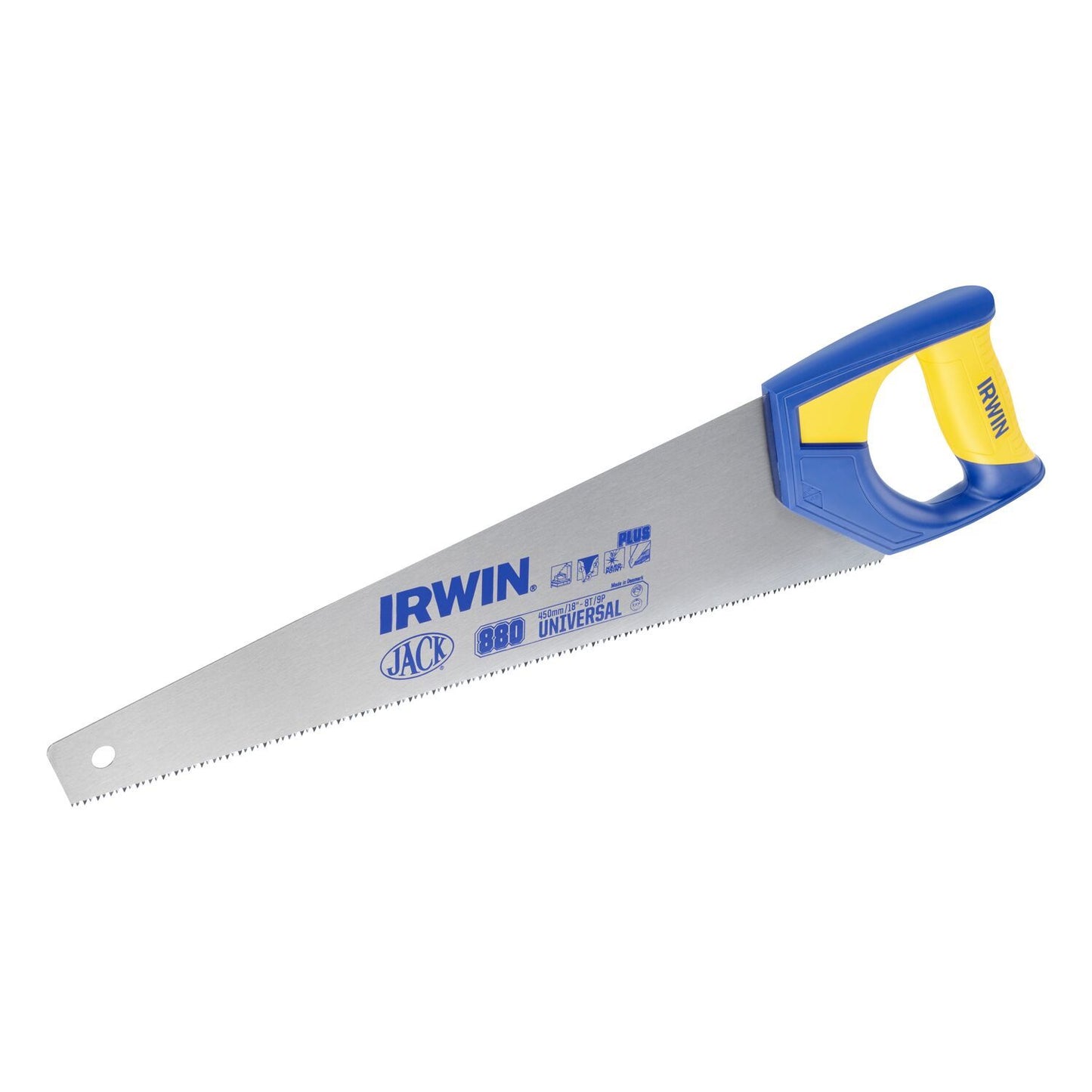Irwin Houtzaag Universeel 880TG, 450 mm/ 18” 8T/9P - 10503623