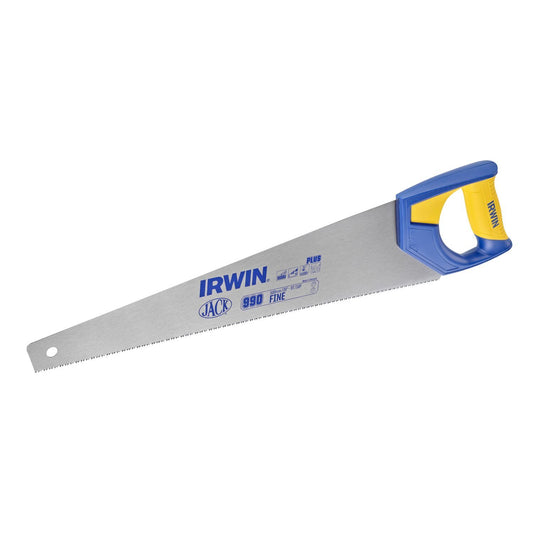 Irwin Wood Saw Fine 990DG, 500 mm/20” HP 9T/10P - 10503630