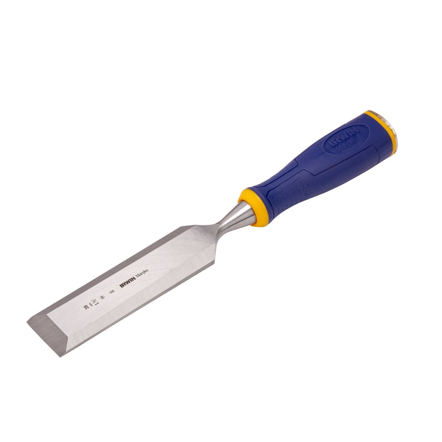 Irwin Universele Beitel met Slagkap MS500, 38 mm - 10503670